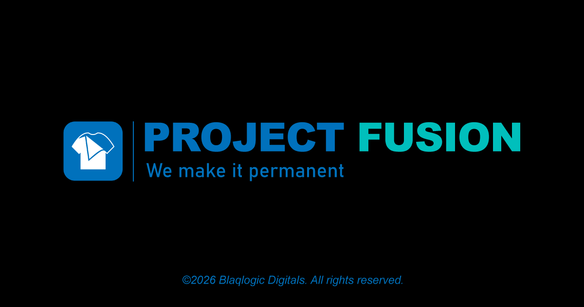 Project Fusion Official Site | We Make It Permanent